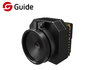 Guidi il centro termico infrarosso a onde lunghe della macchina fotografica Plug412 con risoluzione di 12μm 400x300 IR