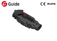 Peso leggero compatto di Riflescope di registrazione di immagini termiche di facile impiego per applicazione di legge