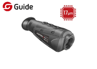 Portata termica 400X300 della macchina fotografica infrarossa di registrazione di immagini termiche di sicurezza mini con la lente di 25mm