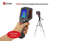 Macchina fotografica termografica infrarossa portatile con tipo interfaccia di C