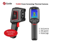 macchina fotografica infrarossa di temperatura di registrazione di immagini termiche 25Hz con la funzione di WiFi