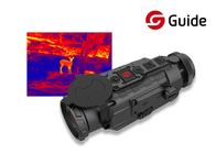 clip dello zoom 4x su portata termica infrarossa di visione notturna per caccia