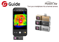 visore termico del pixel 17um per Android Smartphone