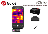 Macchina fotografica termica miniatura di Android USBC Smartphone