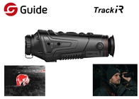 Cannocchiale infrarosso di registrazione di immagini termiche dello zoom regolare ergonomico per il cacciatore