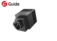 Videocamera di sicurezza fissa di registrazione di immagini termiche 384×288 con la prestazione eccezionale