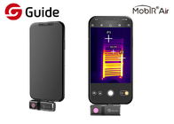 La macchina fotografica termica di MobIR USBC Smartphone della guida per il quotidiano ha bisogno della risoluzione 120x90