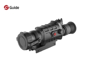 registrazione di immagini termiche 50mK Riflescope di 50mm con il frame per secondo 50Hz