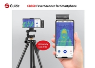 5Hz struttura Rate Smartphone Thermal Imaging Camcorder