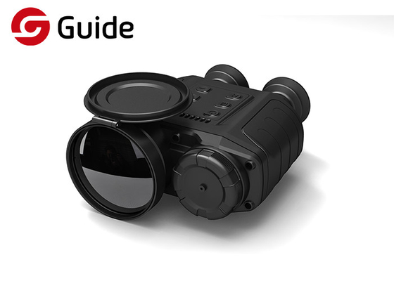 800x600 binocolo termico di visione della guida IR516B con il cercatore di vista di OLED 1280×1024