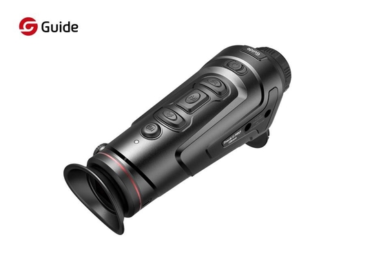 cannocchiale termico di visione notturna della lente di 35mm con il rivelatore di 640×480 IR