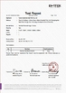 Porcellana Wuhan Guide Sensmart Tech Co., Ltd. Certificazioni